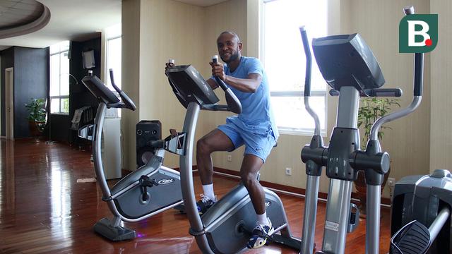 Zah Rahan (Madura United)