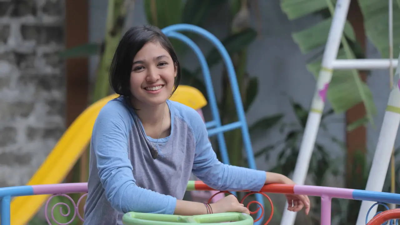 [Bintang] Cut Syifa