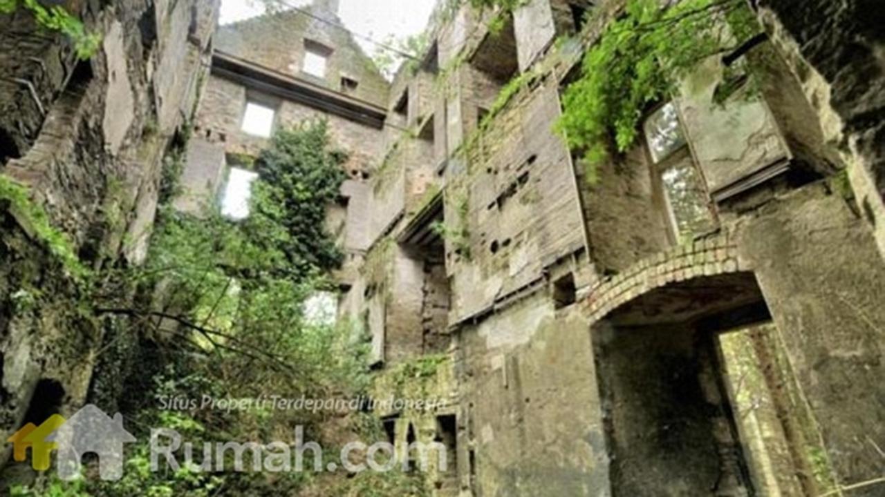 Rumah.Com Istana di Inggris Dijual Rp6 Milyar, Tertarik?