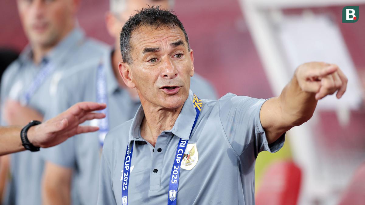 Gerald Vanenburg soal Rivalitas Timnas Indonesia U-23 dan Malaysia: Negara Bertetangga Selalu Seperti Derbi, Singgung Jerman dan Belgia
