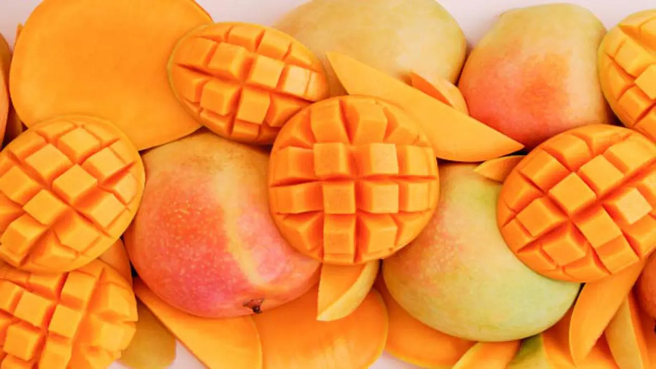 Mangga