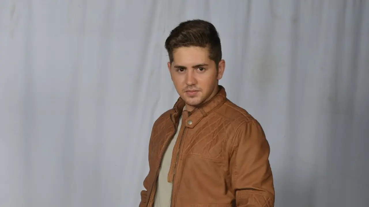 [Bintang] Cemal Faruk