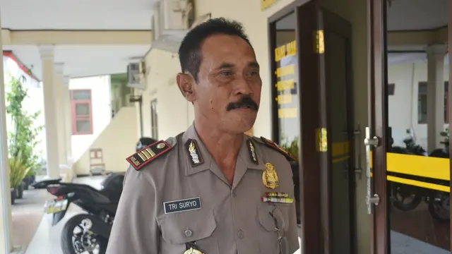 Anak 9 Tahun Dicabuli Bapak Kandung Berkali-kali