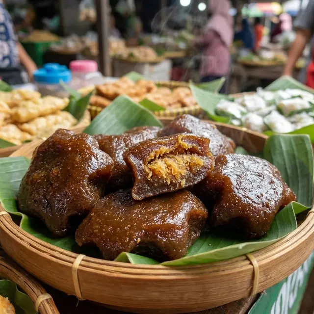 Ide Jualan Camilan Bahan Tepung Hunkwe