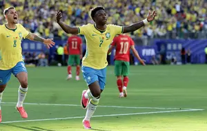 Skotlandia vs Brasil Sudah Main, Dapatkan Link Live Streaming Piala Dunia 2026