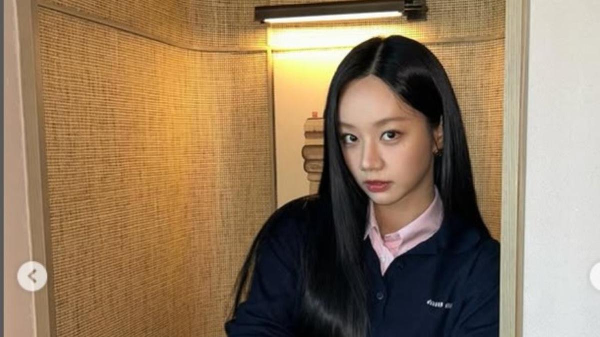 Rumor Hubungan Asmara Hyeri dan Wootae, Disebut Sudah Setahun Dirahasiakan