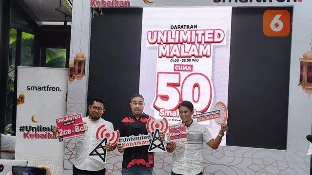 Smartfren