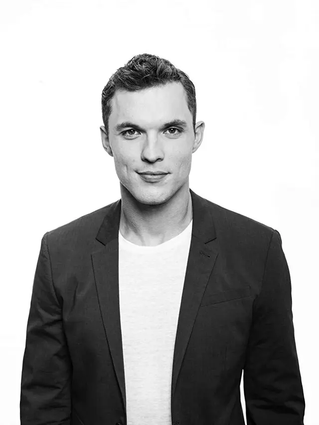 Ed Skrein. (Foto: Dok. IMDb)