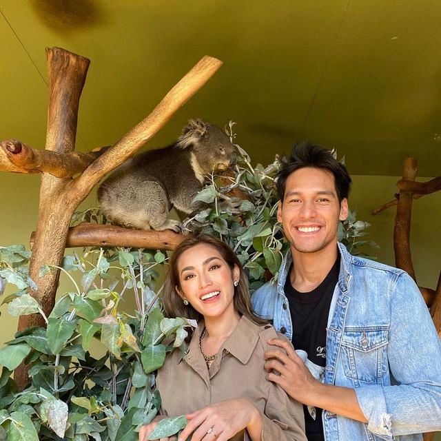 Angkat Bicara Setelah Putus Dari Jessica Iskandar Ini 5 Penuturan Richard Kyle Hot Liputan6 Com