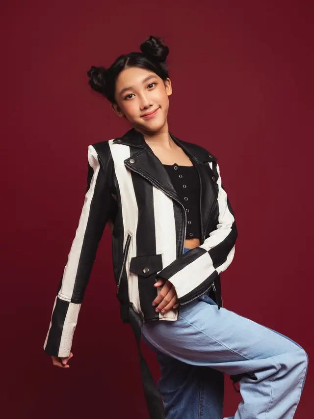 Jenaka Mahila Sudiro (Foto: Istimewa)