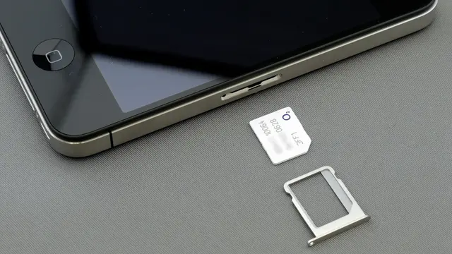 SIM Card