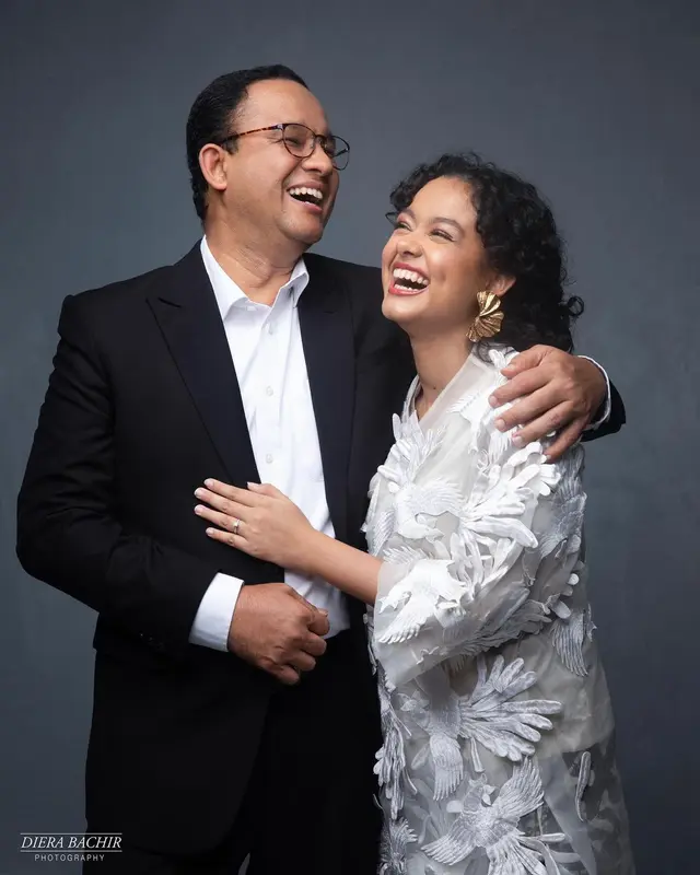 Ikut Agenda Kampanye Politik
