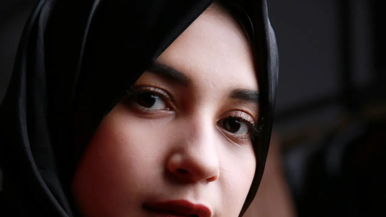 [Bintang] Shireen Sungkar