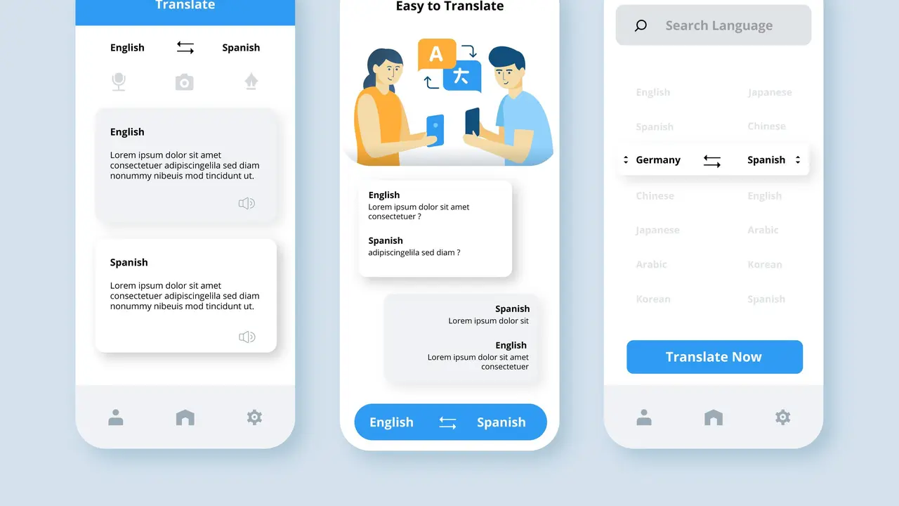 Aplikasi Translator Terbaik