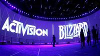 Activision Blizzard, perusahaan gim dengan pendapatan paling banyak untuk saat ini. Sumber: Charlie INTEL