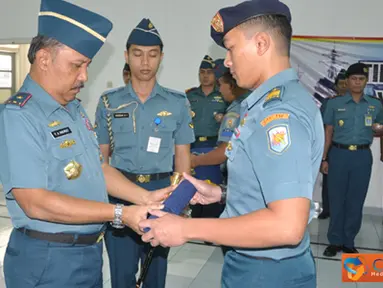 Penutupan PWO