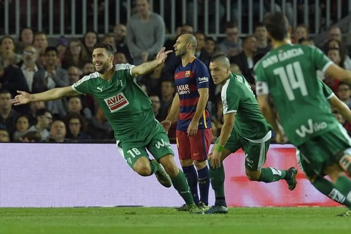 Javier Mascherano
