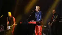 Michael Learns to Rock (MLTR) (Adrian Putra/Fimela.com)