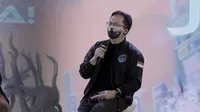 Tokko Semesta Dorong Pelaku UMKM Jatim Go Digital