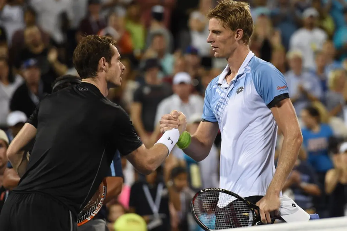 Andy Murray (AFP Photo/Timothy A. Clary)
