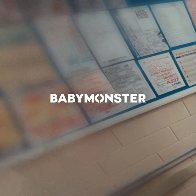 BABYMONSTER Rilis MV \'Really Like You\'. (instagram/babymonster_ygofficial)