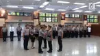 Irjen Polisi Unggung Cahyono resmi menjabat sebagai Asisten Kapolri Bindang Logistik (Aslog)