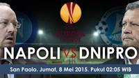 Napoli vs Dnipro (bola.com/samsulhadi)