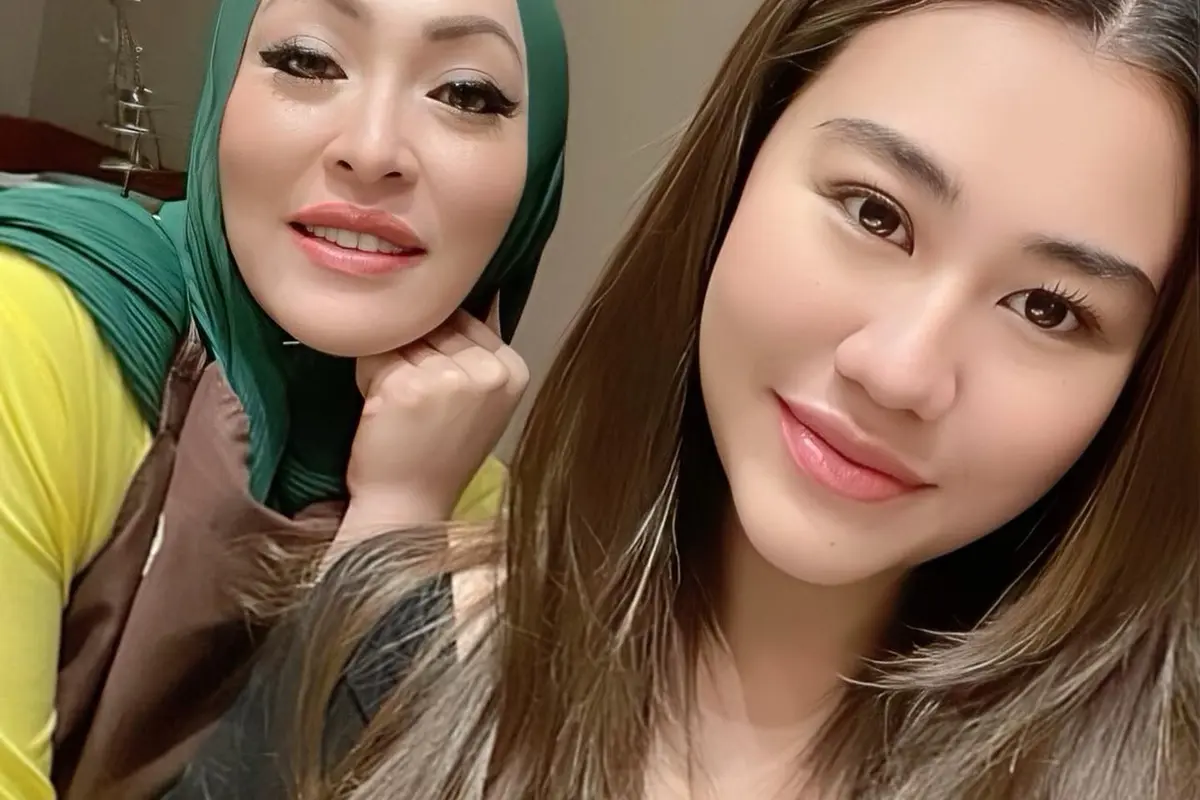 angie dan aaliyah