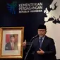 Menteri Perdagangan (Mendag) Zulkifli Hasan melantik Pimpinan Tinggi Madya dan Pratama (eselon I dan II), serta Jabatan Administrator dan Pengawas (setingkat eselon III dan IV) di lingkungan Kementerian Perdagangan