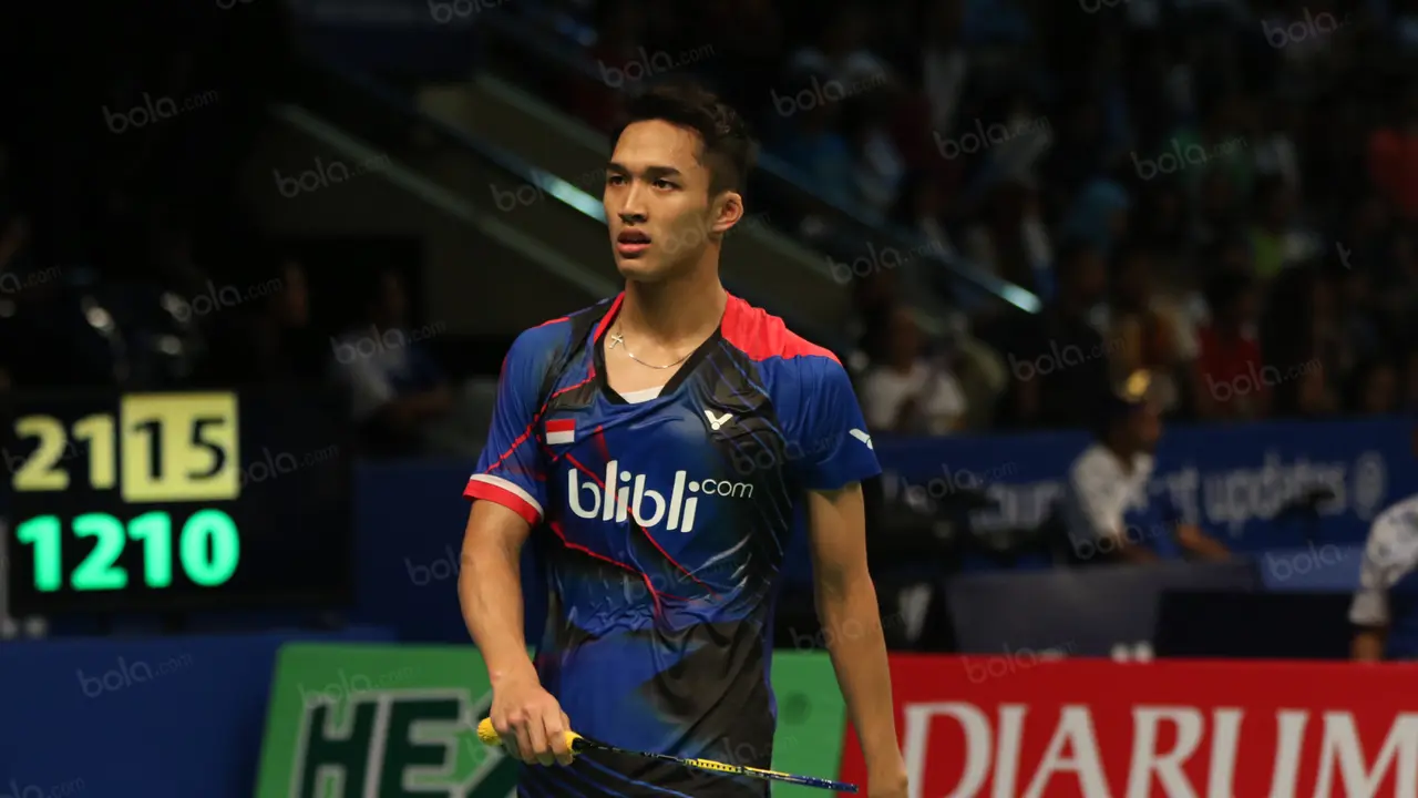 Jonatan Christie