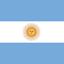Argentina merupakan salah satu negara di selatan benua Amerika