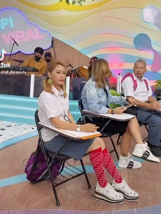 Inul Daratista (Instagram/inul.d)