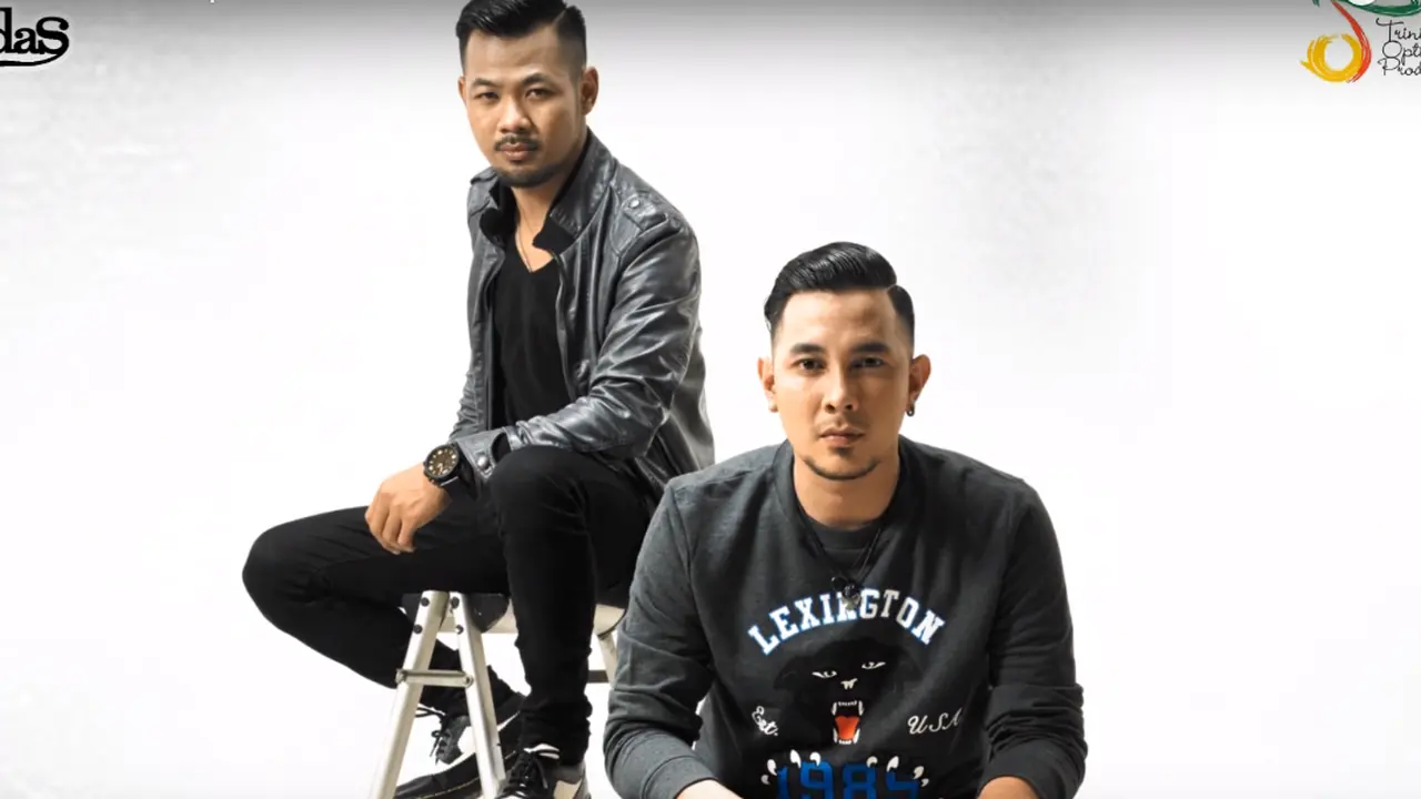 Bagindas Cerita Aku Pasti Tahu dan Formasi Berdua