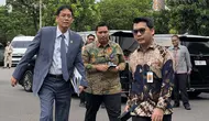 Prabowo Minta Anggaran Mitigasi Bencana Naik, Purbaya Tunggu Hitungan BNPB