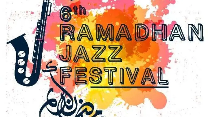 Ramadan Jazz Festival 2016 Dimeriahkan Musisi Ternama