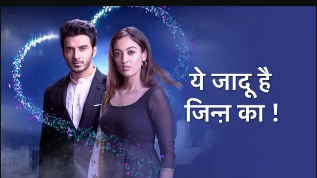 Sinopsis Yehh Jadu Hai Jinn Ka tayang mulai hari ini (Foto: Hotstar India)