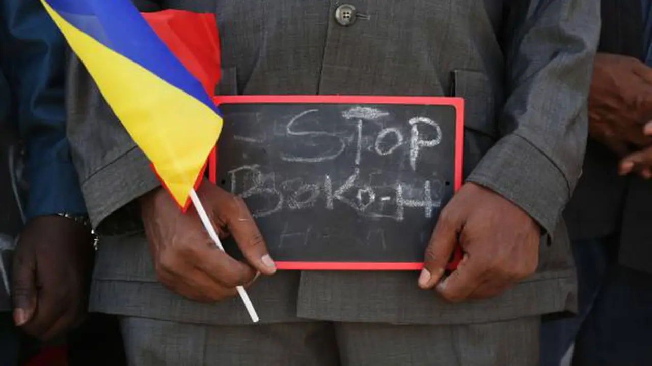Boko Haram
