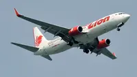 Pesawat Lion Air Bermasalah, Penerbangan Jemaah Umrah Delay 2 Hari di Jeddah