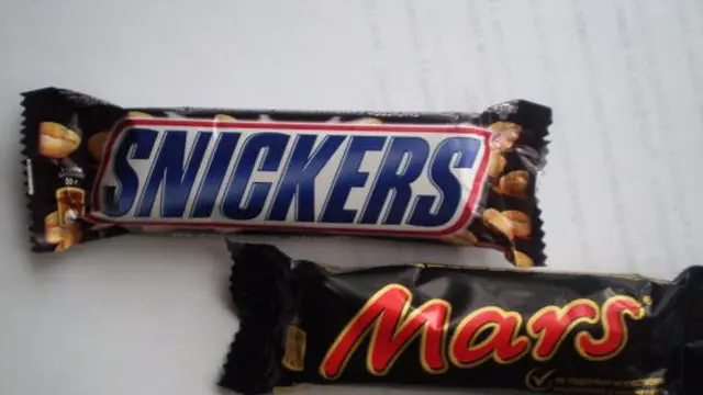 Snickers