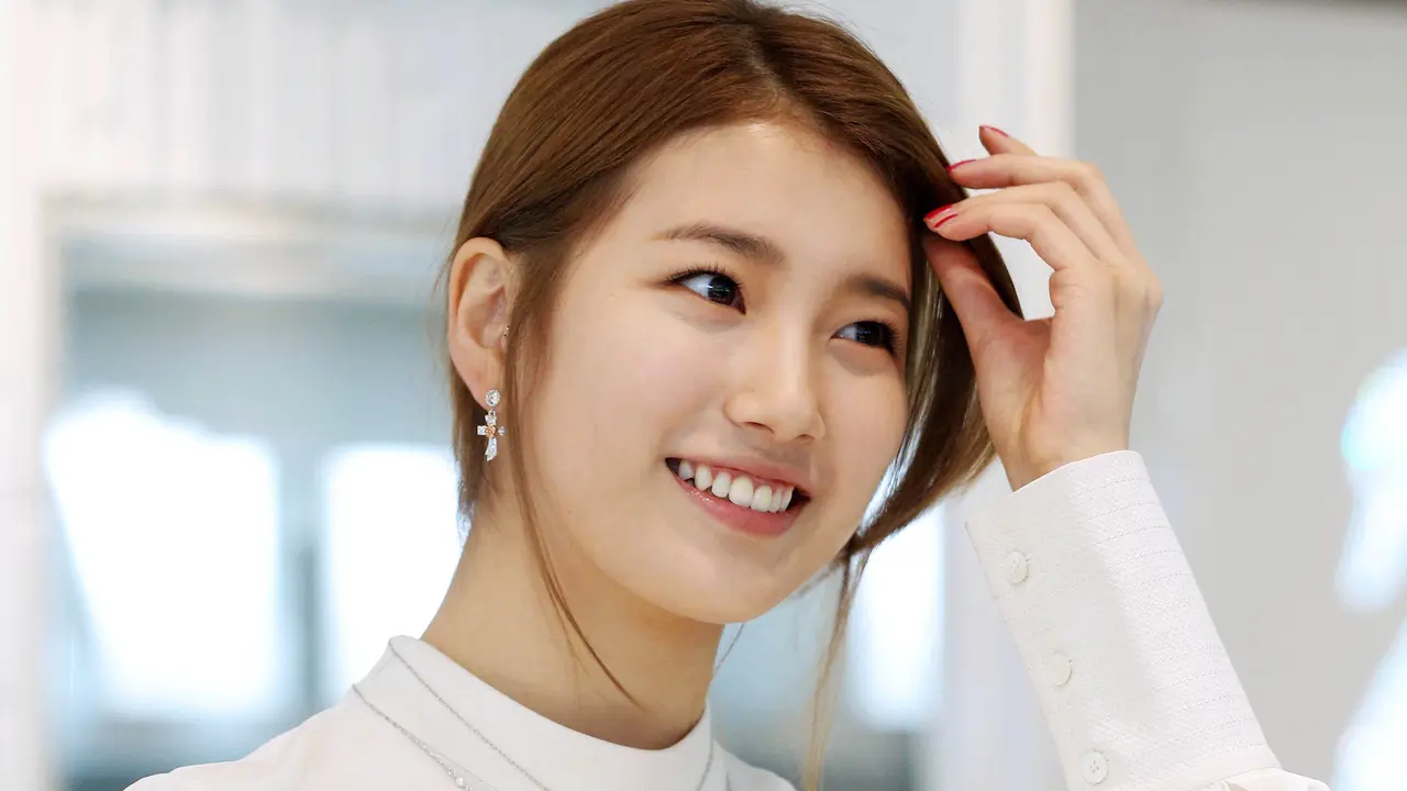 Suzy Miss A
