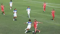 Menangi Duel Sengit Semifinal U-18 HYDROPLUS Soccer League All Stars 2025/2026, Akademi Persib dan Putri Garut Bertempur di Laga Pamungkas