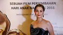 Selain Roweina, sutradara film Jito Banyu berharap filmnya menjadikan kesadaran kepada orangtua untuk selalu menyanyangi anak sebagai mana mestinya. (Galih W. Satria/Bintang.com)