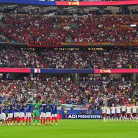 Prancis Tim Nasional Terbaik Dunia, tapi Spanyol Tim Terbaik Dunia