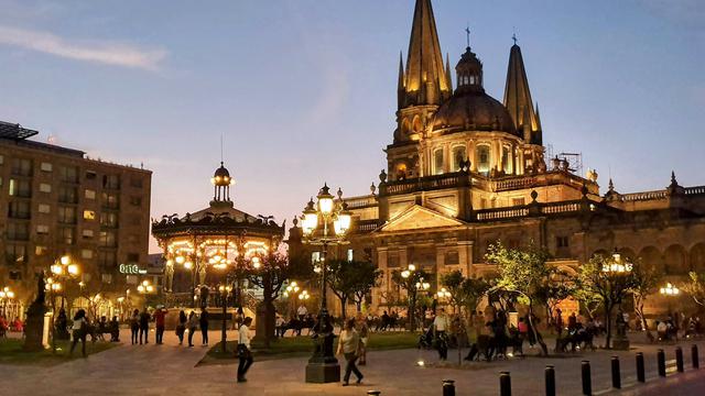 Guadalajara