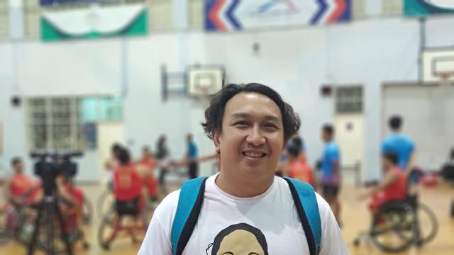 Augie Fantinus