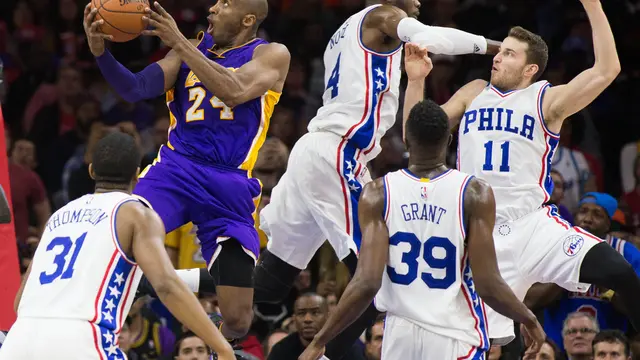 Philadelphia 76ers