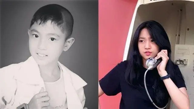 Tak Disangka, 7 Aktris Cantik Ini Pernah Perankan Karakter Laki-laki