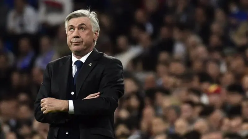 carlo ancelotti