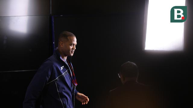 Foto: Menanti Laga Kandang Pertama Timnas Indonesia Asuhan Patrick Kluivert di Kualifikasi Piala Dunia 2026