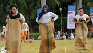 24 Ide Lomba 17 Agustusan untuk Ibu-Ibu yang Seru dan Mudah Disiapkan